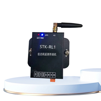STK-RL1 低功耗RTU遥测终端机