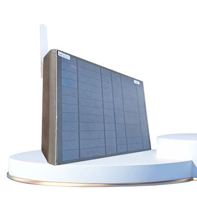 Cyber10 RTU低功耗遥测终端机 智能网关太阳能供电一体化