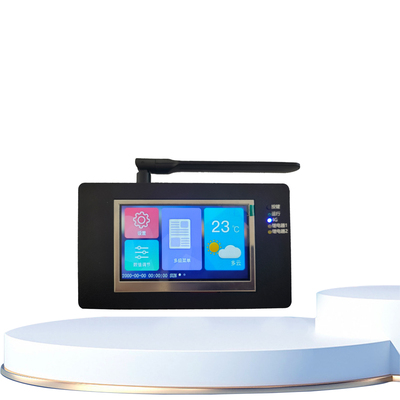 STK-RL3 RTU遥测终端机（边缘网关）