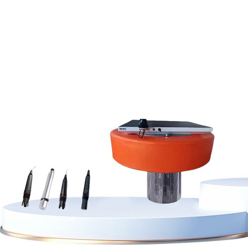 STK-SZ01浮标式水质监测站