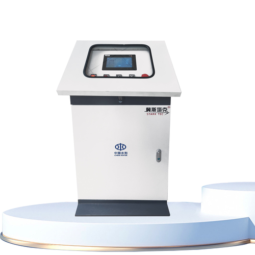 STK-ZK01 智能闸门控制柜（系统）