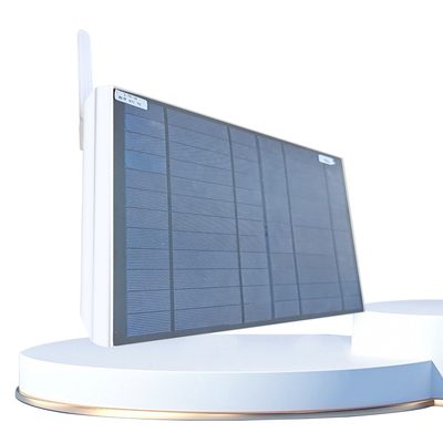 Cyber50 RTU低功耗遥测终端机边缘智能网关太阳能供电一体化