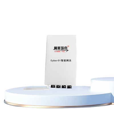 Cyber01遥测终端机RTU智能网关（市电版)