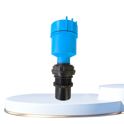 超声波明渠流量计（超声波水位计）