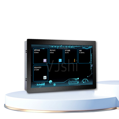 STK-R7型RTU遥测终端机智能网关安卓系统