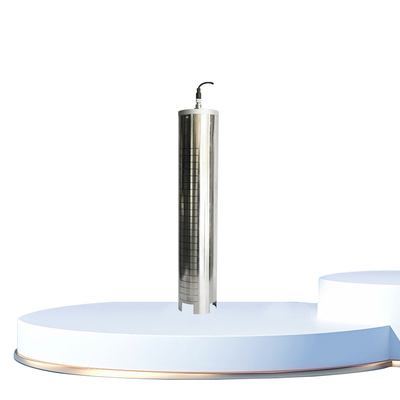 磁致式量水堰计