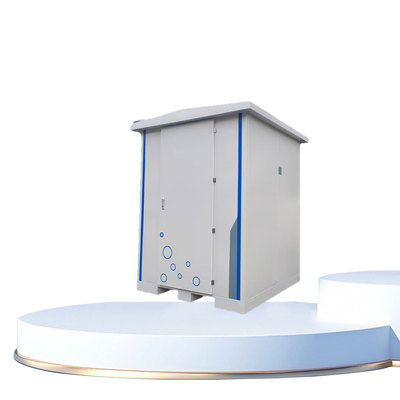 TN型总氮在线分析仪