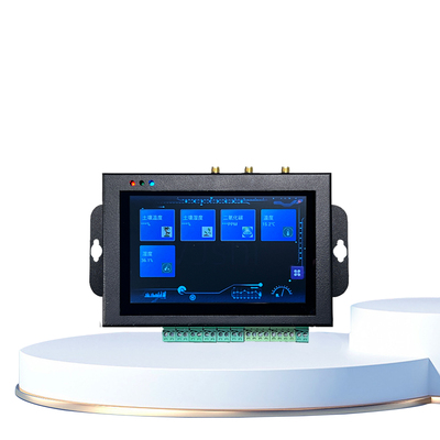 STK-R5安卓系统RTU遥测终端机