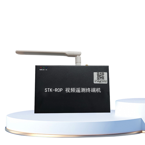STK-R0型视频RTU遥测终端机智能网关安卓系统