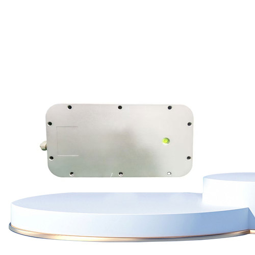 平板雷达液位计