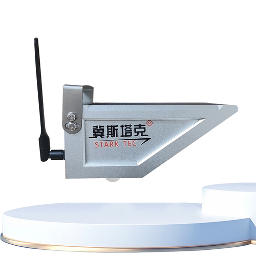 STK-LD104 雷达流量计