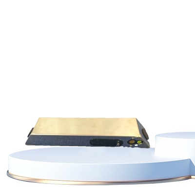 侧贴式积水监测仪