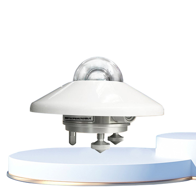 ST-ZFS01太阳总辐射表