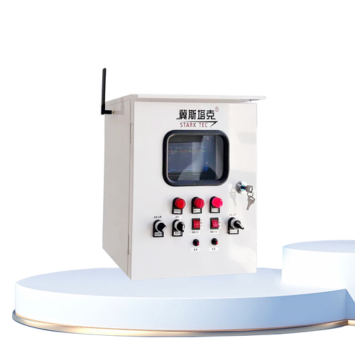 STK-ZK05 温室大棚控制柜