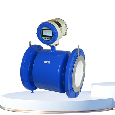 ST-CLL01 电磁流量计