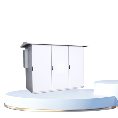 集成式自动水质监测站